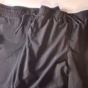 Gap Kids Black Shorts Bundle | EUC | Sz XXL